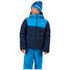 Rossignol Siz Quilted Boys Jacket 2027