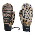 Level Siberian Womens Mitt 2027