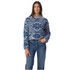 Krimson Klover Elowen Womens Mock Neck 2027