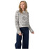 Krimson Klover Elowen Womens Mock Neck 2027