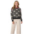 Krimson Klover Alma Womens Crew Neck 2027