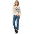 Krimson Klover Star Womens Crew Neck 2027