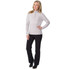 Krimson Klover Sierra Womens Zip Neck 2027