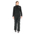 Picture Weavy Womens 1/4 Grid Fleece 2027