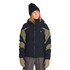 Volcom Shelter 3D Stretch Womens Jacket 2027