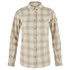 Fjallraven Ovik Classic Flannel Womens Shirt 2027