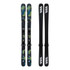 K2 Hi-Fi JR Skis w/ 7.0 FDT GW Bindings 2027