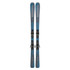 K2 Blur 76 Skis w/ M3 10 Compact QuikClik GW Bindings 2027