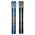 K2 Blur 79 Skis w/ M3 11 TCX Light QuikClik GW Bindings 2027