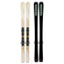 K2 Blur 79 Womens Skis w/ M3 10 Compact QuikClik GW Bindings 2027