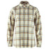 Fjallraven Ovik Heavy Flannel Womens Shirt 2027