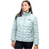 Karbon Nebula Womens Puffer 2027