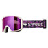 Sweet Durden RIG Reflect Goggle 2027