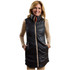 OHSHO Julia Womens Long Vest 2027