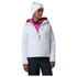 Rossignol Opside Womens Hoodie Jacket 2027