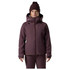 Rossignol 4WS Blackside Womens Insulated Jacket 2027
