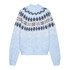 Nikkie Uged Fluffy Womens Pull 2027