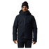Rossignol Resort Mens Softshell Jacket 2027