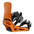 Burton Counterbalance Sun Glow Snowboard w/ Burton Cartel X Snowboard Bindings Package 2027