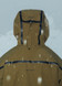 Howl Taped Adult Jacket 2027