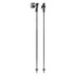 Hestra Omni Trigger Adult 5-Finger w/ Leki Airfoil 14 TR Ski Poles Package 2027
