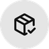 Return label coverage on your order