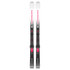 Head Supershape Limited Skis w/ Protector Evo PR 13 GW Bindings 2027