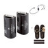 Therm-ic Heat Kit + C-Pack 1700 B Set 2027