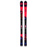 Rossignol Hero Athlete GS Pro R21 JR Skis 2022