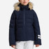 Rossignol Polydown Girls Jacket 2023
