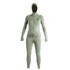 Airblaster Classic Ninja Womens Suit 2023