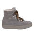 Ammann Monaco Womens Grey Suede Boot 2023