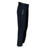 Stockli Full Zip Mens Black Pant 2023