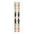 K2 Poacher JR Skis w/ FDT 4.5 Bindings 2024