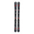 K2 Dreamweaver JR Skis w/ FDT 4.5 Bindings 2024