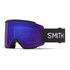 Smith Squad XL Low Bridge Fit Goggle + Spare Lens 2024