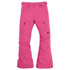 Burton Elite 2L Cargo Girls Pant 2024