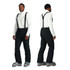 Spyder Bormio GTX Mens Black Pants 2024