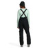 Spyder Solitaire GTX Shell Womens Black Bib Pant 2024