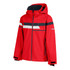 Karbon Theorem Boys Jacket 2024