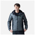 Rossignol Hero Hybrid Light Mens Onyx Grey Jacket 2024