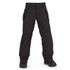 Volcom Fernie Insulated Boys Black Pant 2024
