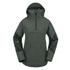 VOLCOM 2024 Volcom Fern Insulated GORE Womens Pullover Jacket 