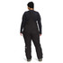 The North Face Plus Freedom Insulated Bib Womens TNF Black Pant 2024