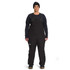 The North Face Plus Freedom Insulated Bib Womens TNF Black Pant 2024
