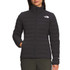 The North Face Belleview Stretch Down Womens Jacket 2024