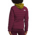 The North Face Belleview Stretch Down Womens Jacket 2024