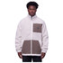 686 Molehill Sherpa Mens Birch Zip-Up Fleece 2024