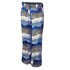 Karbon Halo Print Girls Pant 2024