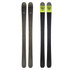 Rossignol SENDER 104 TI Skis 2024